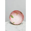 Butterfly Garden Glazed Ceramic Bowl - POL