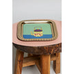 Tea Garden Decorative Tray - POL