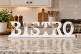 Bistro Sign
